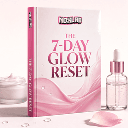 The 7-Day Glow Reset — photo 2