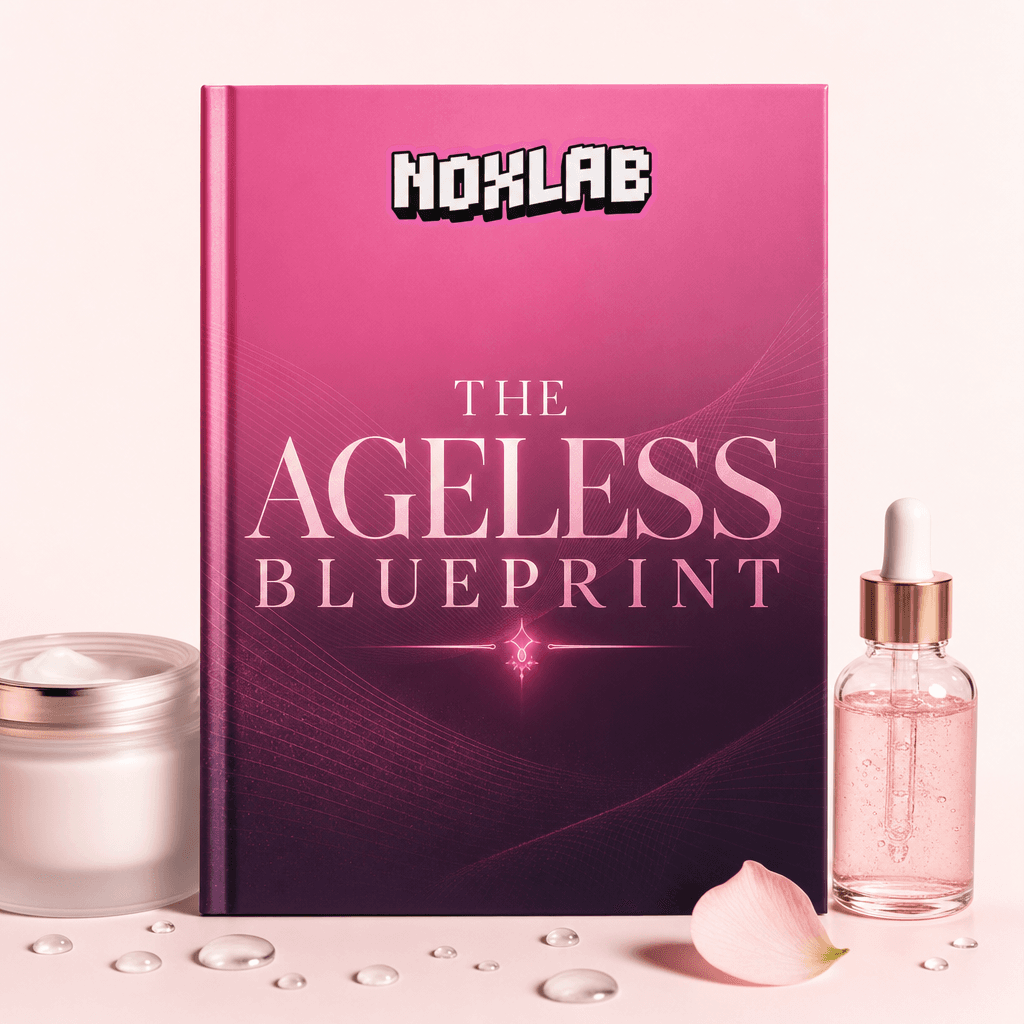 The Ageless Blueprint