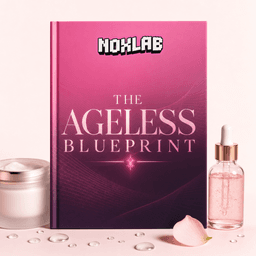 The Ageless Blueprint — photo 1