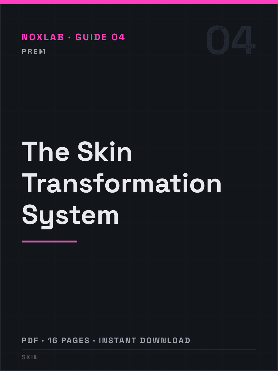 The Skin Transformation System