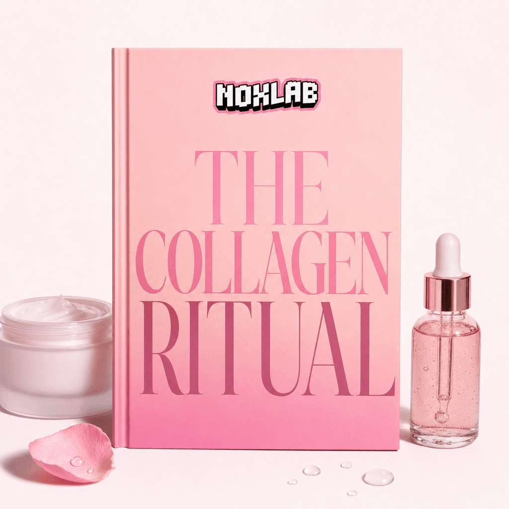 The Collagen Ritual